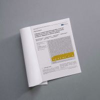 Recent publication about "collagenase-assisted wound bed preparation"