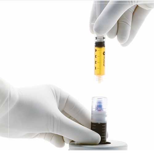 PRP as a biotherapy for wound healing 