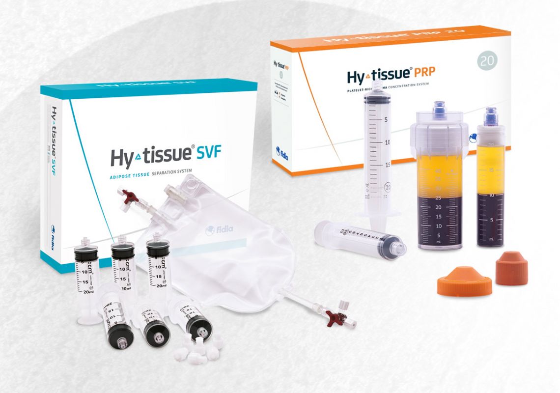 Autologous Biological Therapy