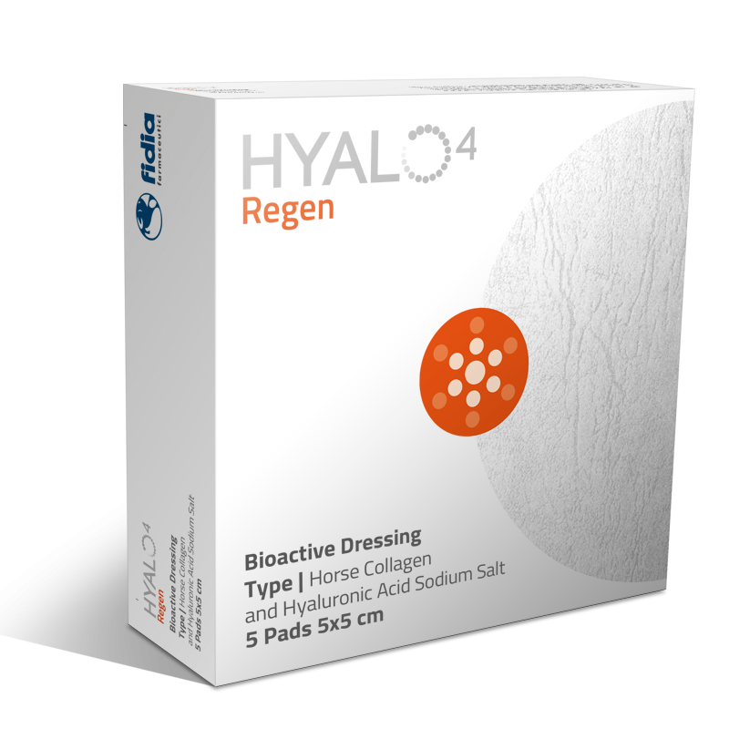 Hyalo4 Regen